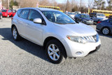 Used 2009 Nissan Murano S image 4