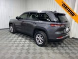 Certified 2022 Jeep Grand Cherokee Limited image 5
