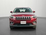 Used 2019 Jeep Cherokee Latitude Plus image 2