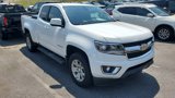 Used 2015 Chevrolet Colorado LT w/ LT Convenience Package image 2