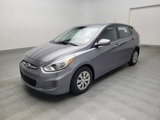 Used 2016 Hyundai Accent SE image 2