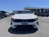 Used 2022 Kia K5 LXS image 2