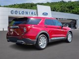 Certified 2020 Ford Explorer Limited image 6