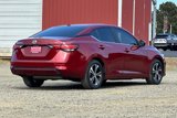 Used 2023 Nissan Sentra SV w/ All-Weather Package image 3