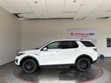 Used 2019 Land Rover Discovery Sport HSE image 4