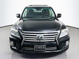 Used 2014 Lexus LX 570 4WD image 2