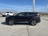 Used 2023 Nissan Rogue SL w/ SL Premium Package image 2