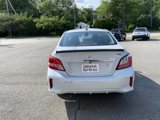 Used 2022 Mitsubishi Mirage G4 Black Edition image 4
