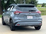 Used 2023 Nissan Kicks SR image 5