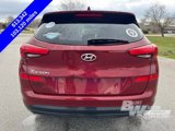Used 2019 Hyundai Tucson SE image 5