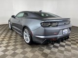 Used 2021 Chevrolet Camaro LT w/ RS Package image 5