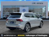 Used 2021 Volkswagen Tiguan SEL Premium R-Line image 5