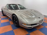 Used 1998 Chevrolet Corvette Coupe image 3
