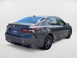 Used 2023 Toyota Camry SE image 5
