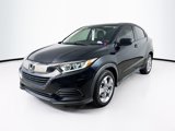 Used 2021 Honda HR-V LX image 4