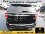 Used 2019 Ford Explorer Limited w/ Class III Trailer Tow Package image 6