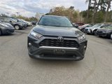 Used 2021 Toyota RAV4 XLE image 2