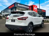 Certified 2021 Nissan Rogue Sport SL w/ Premium Package image 6