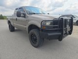 Used 2002 Ford F250 XLT image 3