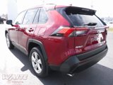 Used 2021 Toyota RAV4 XLE Premium image 4