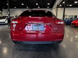 Used 2014 Maserati Ghibli S Q4 image 4