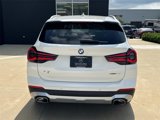 Used 2022 BMW X3 xDrive30i w/ Premium Package 2 image 4