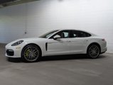 Certified 2021 Porsche Panamera 4S image 2