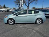 Used 2015 Toyota Prius Two image 2