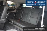 Used 2017 Chevrolet Tahoe LT w/ Texas Edition Package image 6