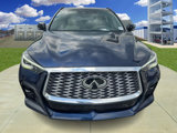 Used 2022 INFINITI QX55 Essential w/ Proactive Package image 2