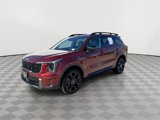 Certified 2024 Kia Sorento SX Prestige w/ Olive Brown Leather Package image 4