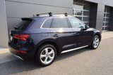 Used 2020 Audi Q5 2.0T Premium Plus w/ Premium Plus Package image 4