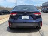 Used 2020 Toyota Corolla SE image 5