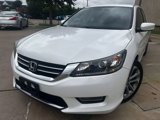 Used 2013 Honda Accord Sport image 2