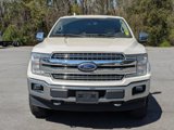 Used 2018 Ford F150 Lariat w/ Equipment Group 502A Luxury image 2