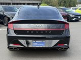 Certified 2022 Hyundai Sonata N Line image 4