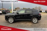 New 2025 Jeep Compass Latitude image 4