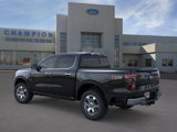 New 2025 Ford Ranger XLT image 4
