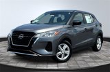New 2025 Nissan Kicks S image 2