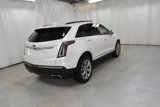 Used 2020 Cadillac XT5 Sportv image 5