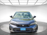 New 2025 Honda Civic Sport Touring image 2