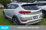Used 2017 Hyundai Tucson Limited w/ Limited Ultimate Package 03 image 5
