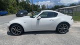 Used 2021 MAZDA MX-5 Miata RF Grand Touring image 5