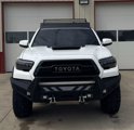 Used 2017 Toyota Tacoma TRD Pro image 2