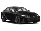 Used 2022 Lexus IS 350 F Sport image 6