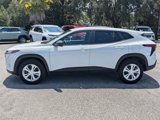 Certified 2025 Chevrolet Trax LS w/ Driver Confidence Package image 6