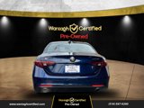 Used 2021 Alfa Romeo Giulia Ti w/ Active Assist 2 Package TI image 5