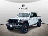 Certified 2022 Jeep Gladiator Rubicon w/ Trailer Tow Package image 5