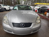 Used 2006 Lexus SC 430 Convertible image 3