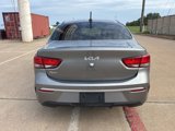 Used 2022 Kia Rio S w/ Technology Package image 4